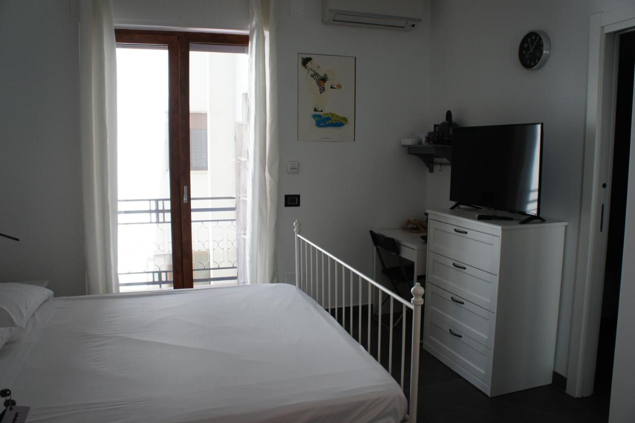 Bed and Breakfast Da Nonna Teresa à Salernes Extérieur photo